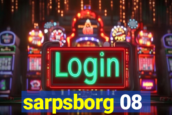 sarpsborg 08